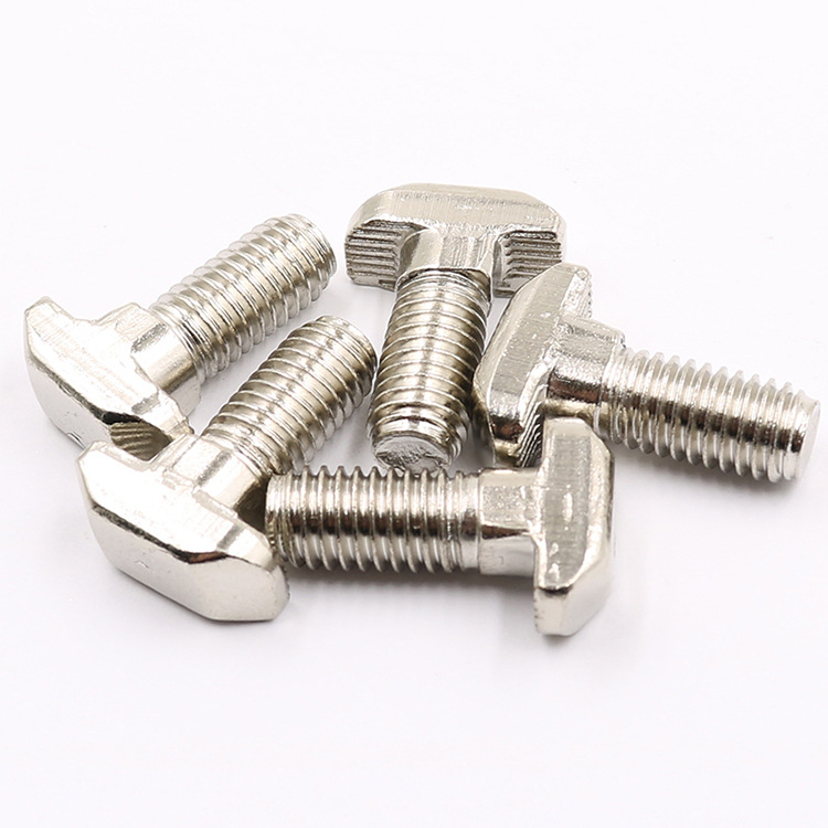 Apa bolts sing digunakake kanggo?