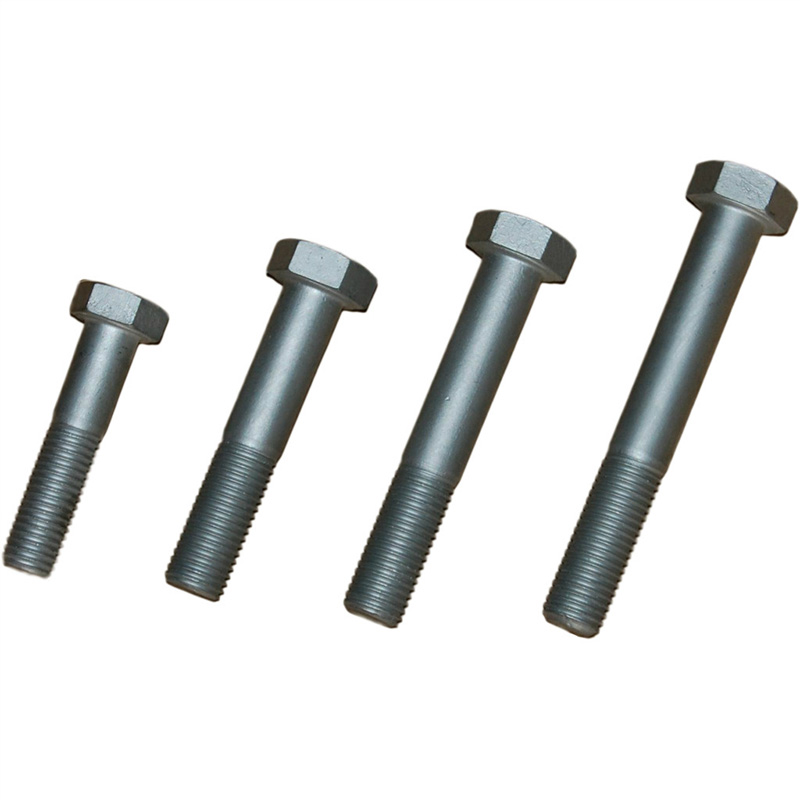 Sekrup Hex & Bolts