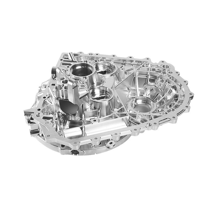 High Precision Machined Parts